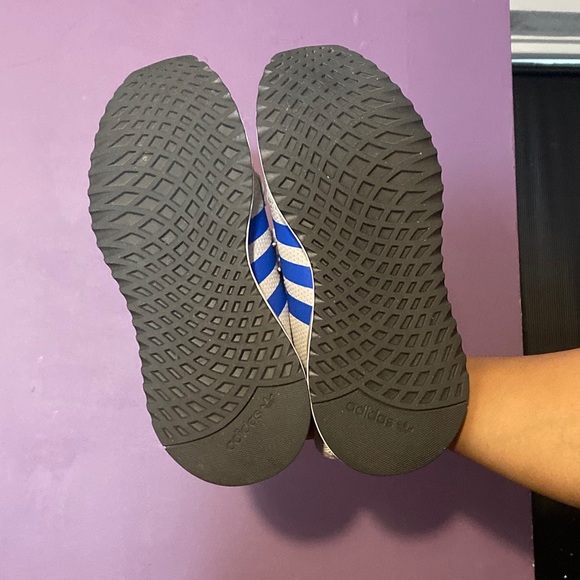 Nike air speed turf multi Adidas U-path run J Grey - Picture 7 of 11